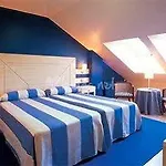 Hotel Mar Rovacias 3*