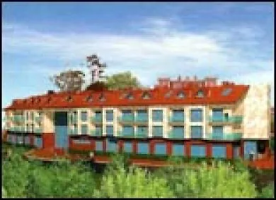 Hotel Mar Rovacias
