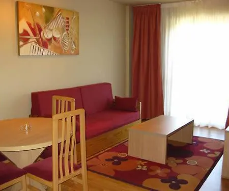 Mar Rovacias Hotel 3*