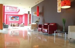 Hotel Mar Rovacias