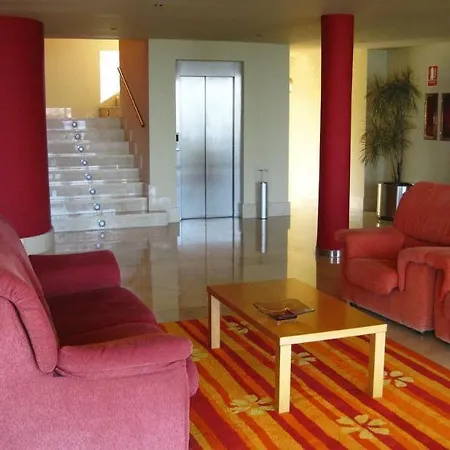 Mar Rovacias Hotel Comillas