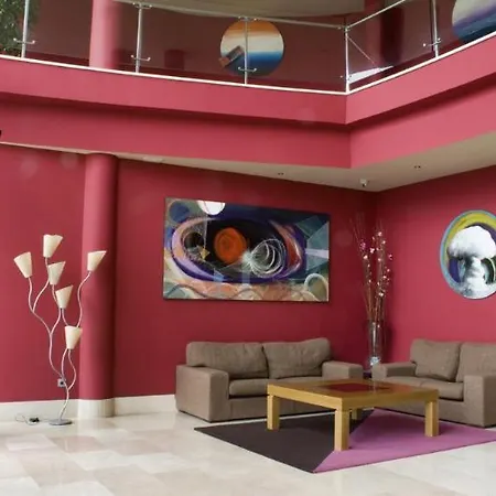 Hotel Mar Rovacias 3*