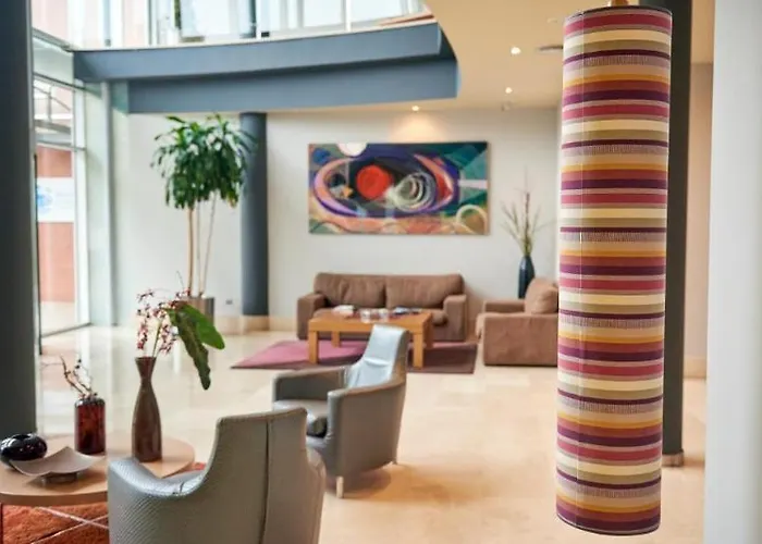 Mar Rovacias 3* Comillas