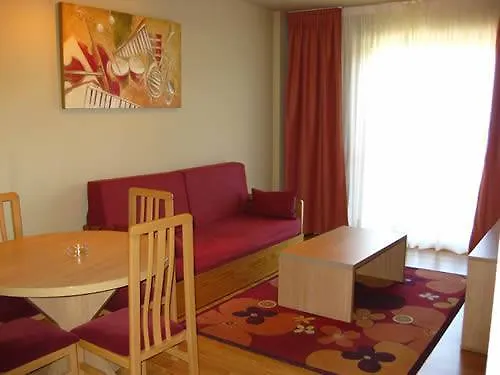 Mar Rovacias Hotel 3*