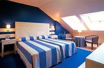 Hotel Mar Rovacias 3*