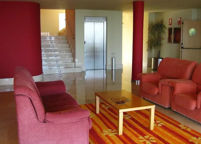 Mar Rovacias Hotel Comillas