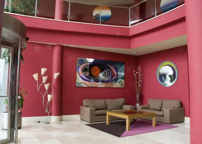 Hotel Mar Rovacias 3*