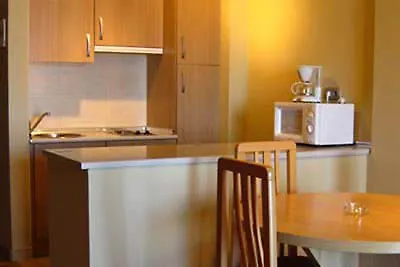 Mar Rovacias Hotel Comillas