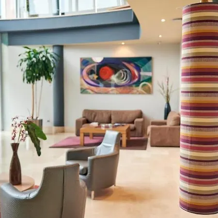 Mar Rovacias 3* Comillas